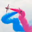 Red Arrows